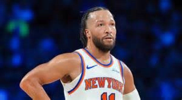 Unveiling Jalen Brunson's Salary: Surprises And Key Revelations