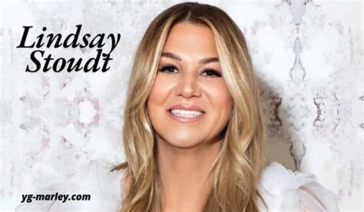 Unveiling Lindsay Stoudt: A Legacy Of Expertise And Inspiration In Sports Broadcasting
