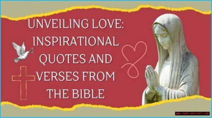 Unveiling Love, Success, And Inspiration