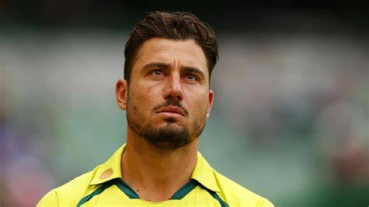 Unveiling Marcus Stoinis' Net Worth: Secrets Of Success Revealed