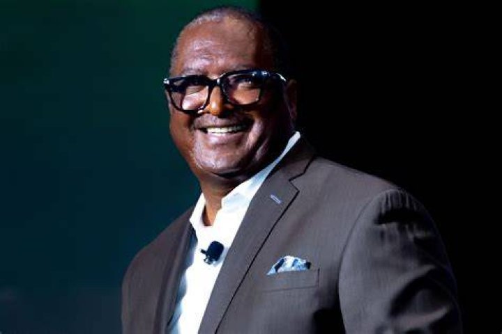 Unveiling Mathew Knowles' Net Worth: Discoveries And Insights