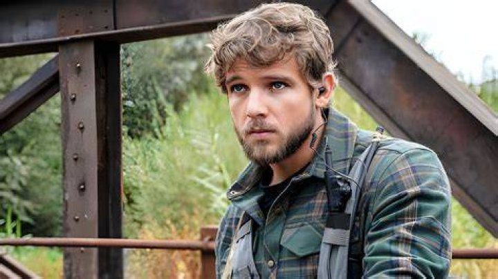 Unveiling Max Thieriot's Family: Surprising Discoveries And Insights