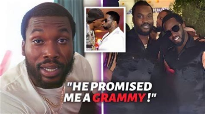 Unveiling Meek Mill: A Journey Of Resilience And Impact