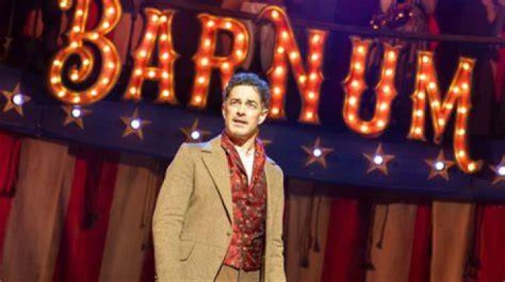 Unveiling P.T. Barnum's Net Worth Today: Discoveries And Insights