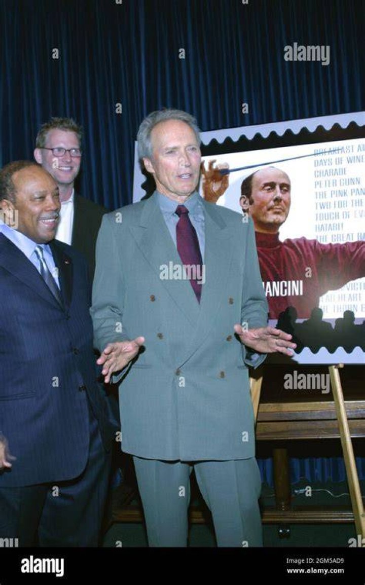 Unveiling Quincy Jones's Legacy: A Deep Dive Into His Family Tree