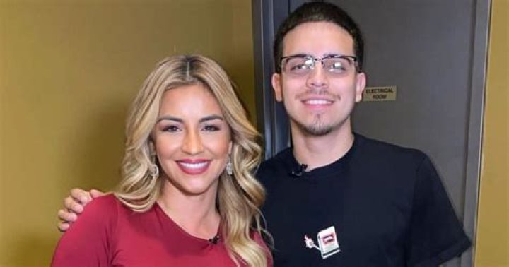 Unveiling Ralph Barbosa's Wife: Discover Her Inspiring Journey
