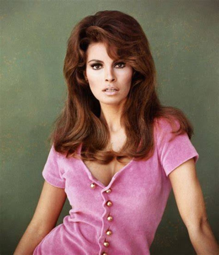 Unveiling Raquel Welch's Marital Journey: Discoveries And Insights