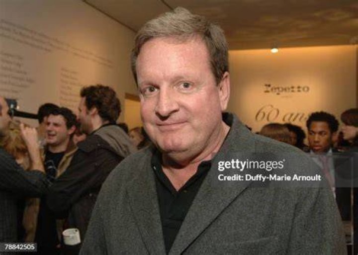Unveiling Ronald Burkle's Wife: Unprecedented Insights And Discoveries