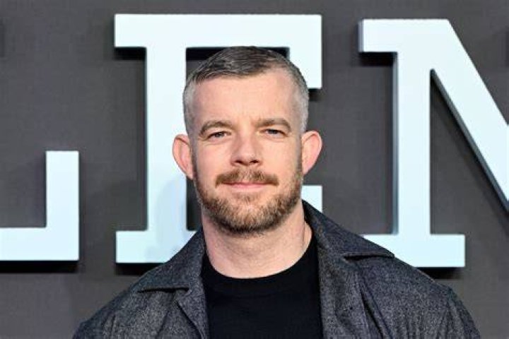 Unveiling Russell Tovey's Relationship Enigma: Is He Single?