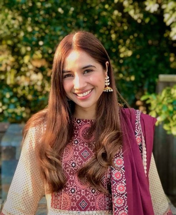 Unveiling Sabeena Farooq's Impact Beyond Physical Attributes