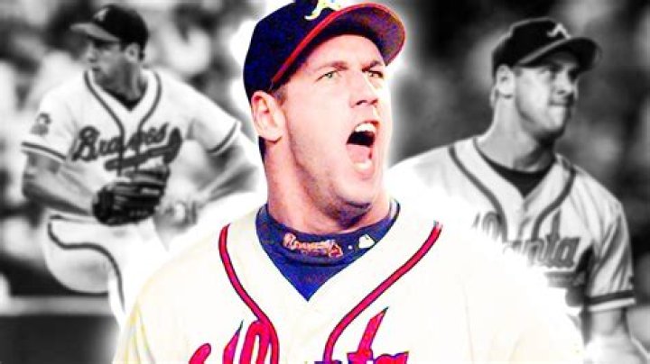 Unveiling The Controversial Legacy And Hidden Truths Of John Rocker