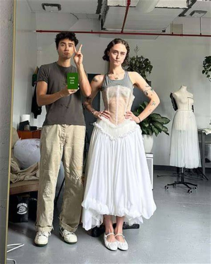 Unveiling The Creative Genius Of Jennifer Sklias-Gahan