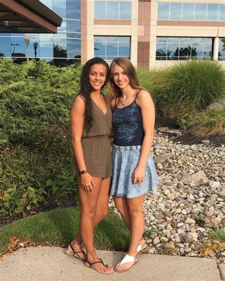 Unveiling The Enchanting Appeal Of Gabbie Marshall's Feet