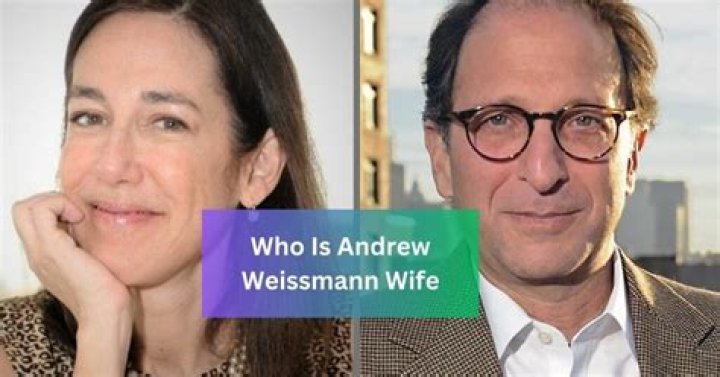 Unveiling The Enigma: Andrew Weissmann's Son Revealed