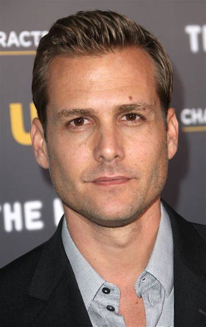 Unveiling The Enigma: Gabriel Macht's Scar And Its Untold Stories
