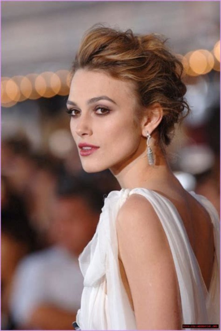 Unveiling The Enigma: Keira Knightley's Measurements Explored
