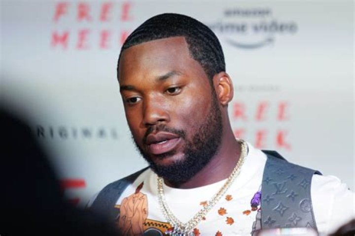 Unveiling The Enigma: Meek Mill's Real Name And The Journey Within