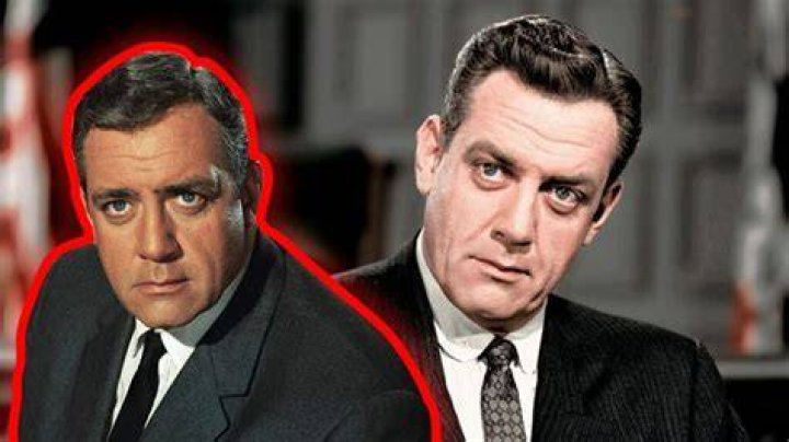 Unveiling The Enigma: Raymond Burr's Height, Weight, And Untold Stories