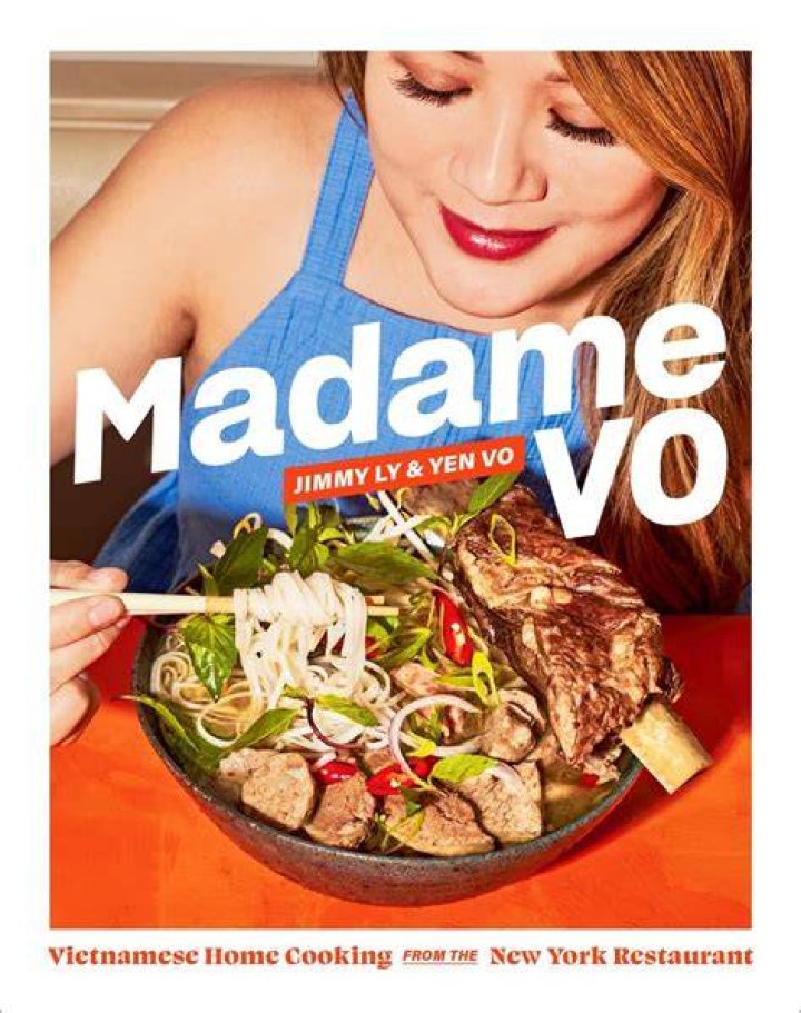Unveiling The Entrepreneurial Odyssey And Philanthropic Legacy Of Madame Vo