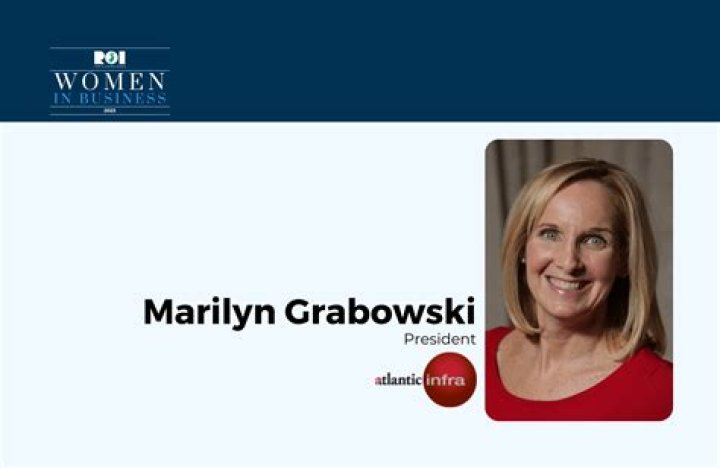 Unveiling The Extraordinary: Marilyn Grabowski Today