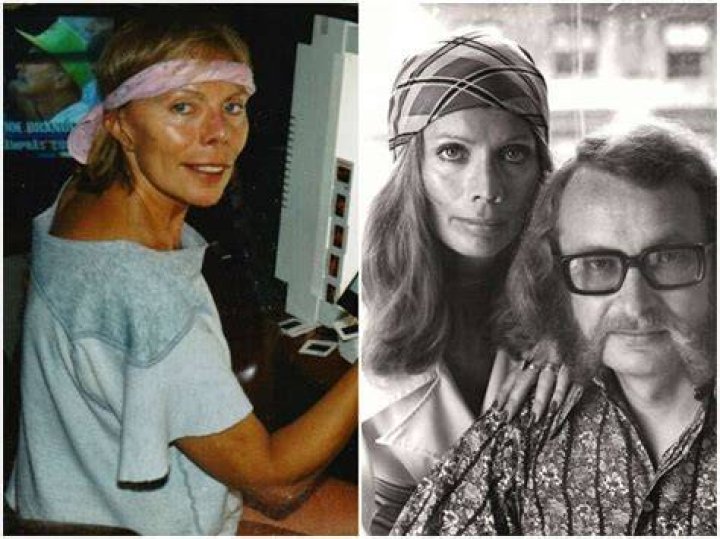 Unveiling The Extraordinary: Marilyn Grabowski Today