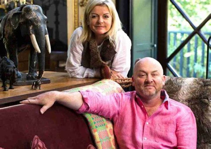 Unveiling The Extraordinary World Of Drew Pritchard's Children