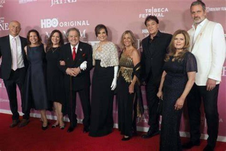 Unveiling The Family Ties And Comedic Genius Of Paul Smith