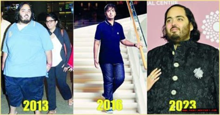 Unveiling The Height Of Anant Ambani: Discoveries And Insights