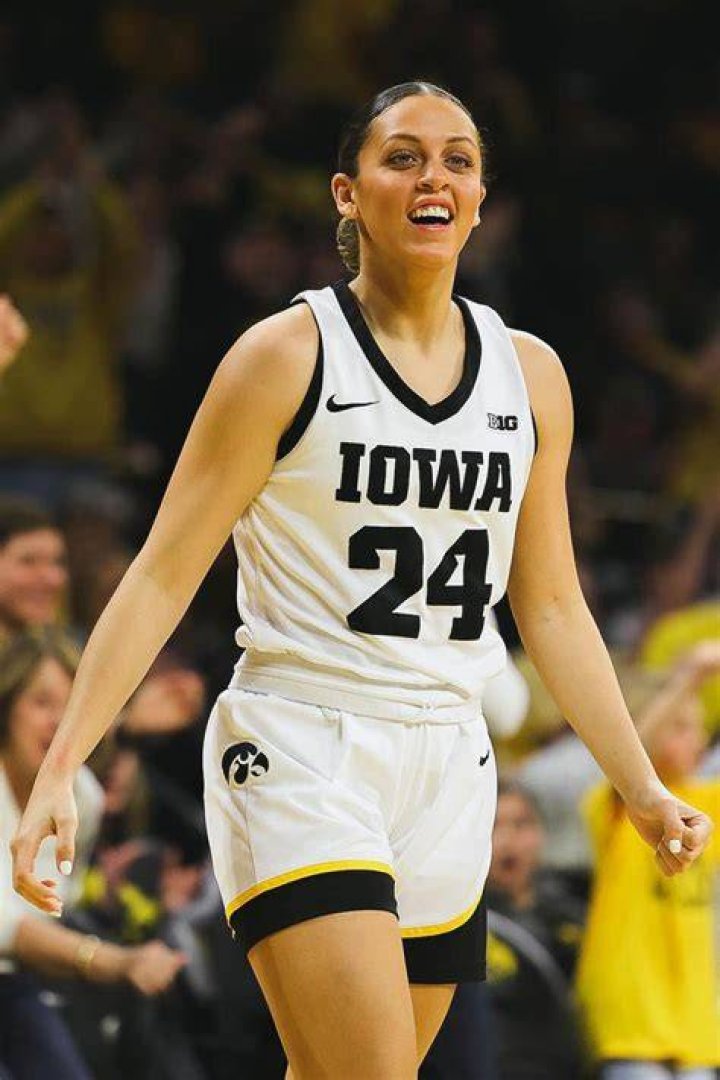 Unveiling The Impact Of "Marshall On Iowa Women's Basketball"