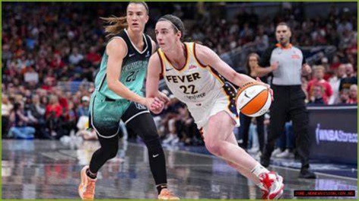 Unveiling The Journey: Caitlin Clark's Triumph As A Transgender Athlete