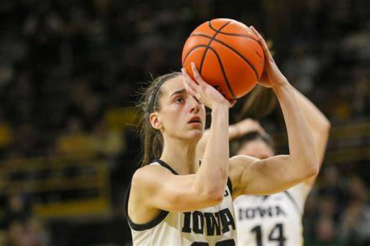 Unveiling The Secrets: Caitlin Clark's Personal Journey