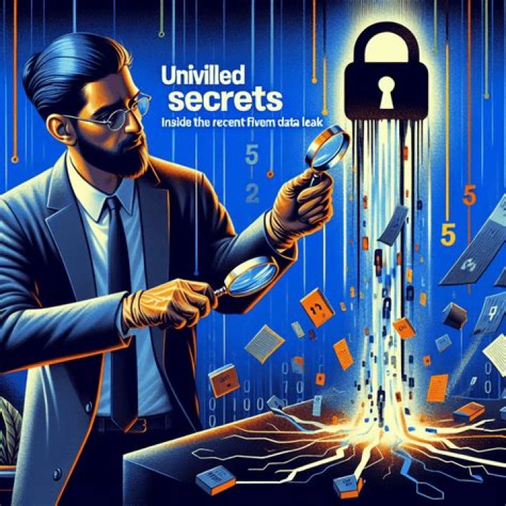Unveiling The Secrets: Inside The Skirby Leak