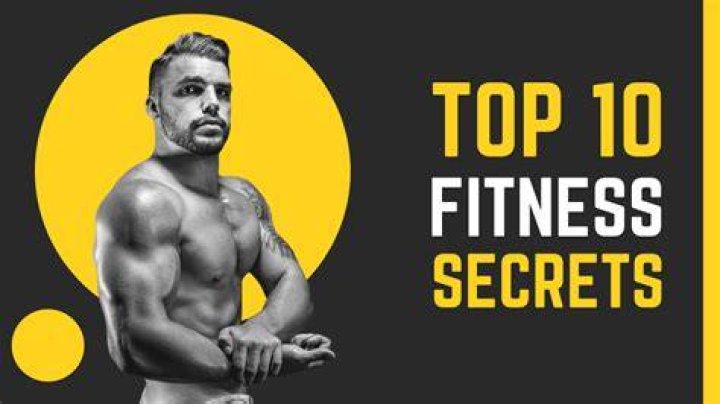 Unveiling The Secrets Of Fitness And Lifestyle: Discover Abby Berner's OnlyFans