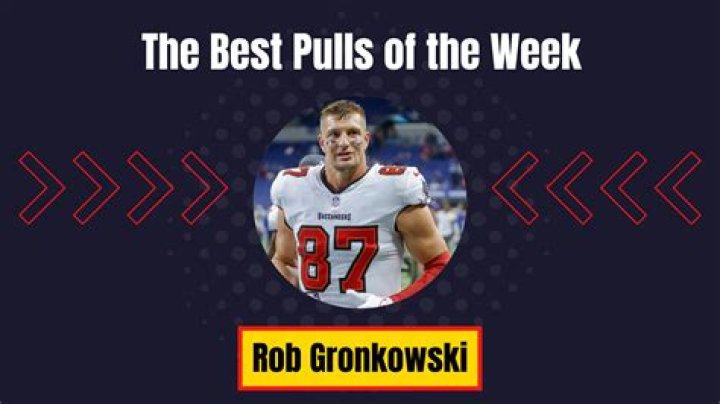 Unveiling The Secrets Of Gronk's Net Worth: Discover The Untold Story