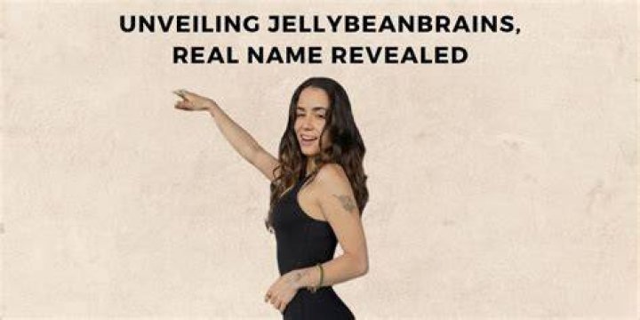 Unveiling The Secrets Of Jellybeanbrains Of Leaks: Discoveries And Insights