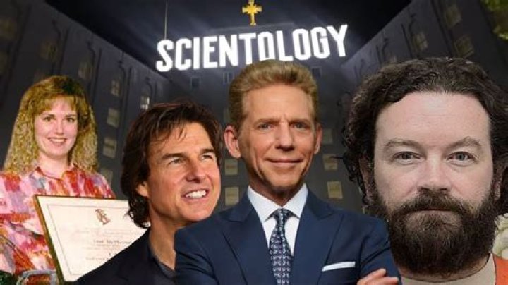 Unveiling The Secrets Of Scientology Founder's Net Worth
