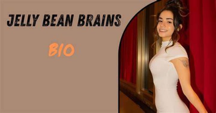 Unveiling The Secrets Of The Mind: Jelly Beans Brains Only