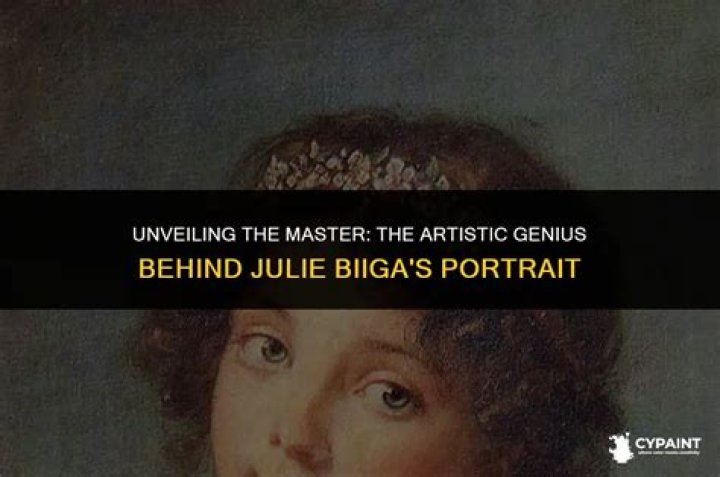Unveiling The Story Behind Julie Kate Olivier's Age: Discoveries And Insights