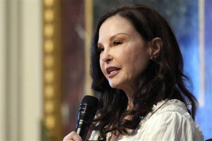 Unveiling The Truth: Ashley Judd's Journey To Motherhood