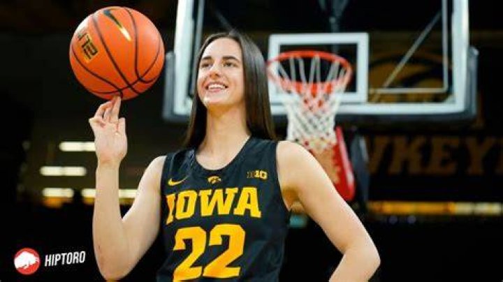 Unveiling The Truth Behind Caitlin Clark's Gender