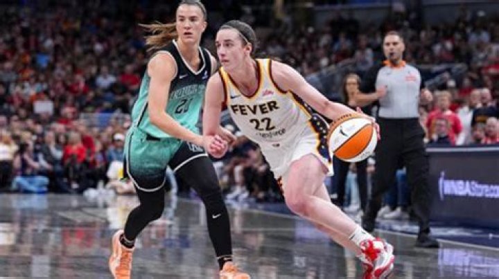 Unveiling The Truth: Caitlin Clark's Gender And Basketball Prowess