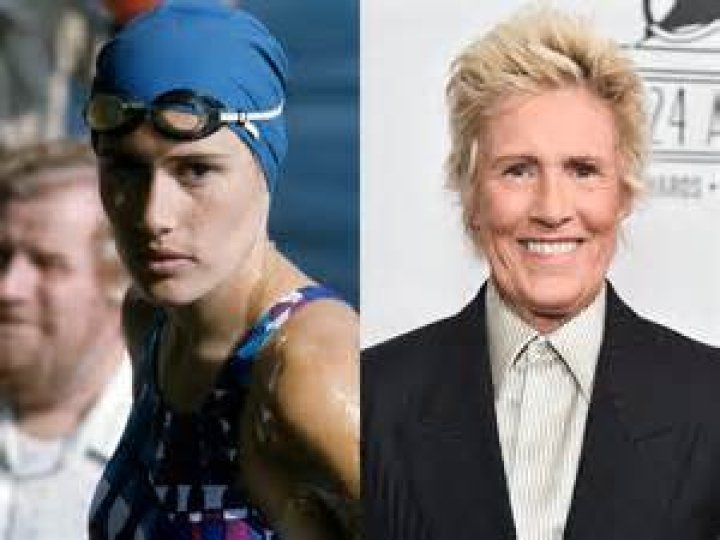 Unveiling The Truth: Diana Nyad's Marital Status And Inspiring Journey