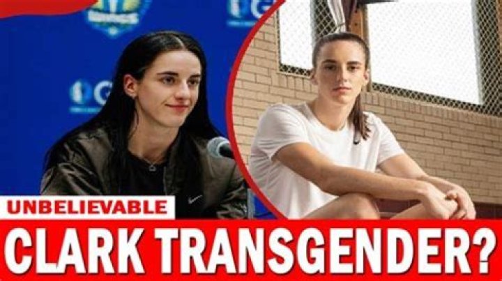 Unveiling The Truth: Is Caitlin Clark Transgender?