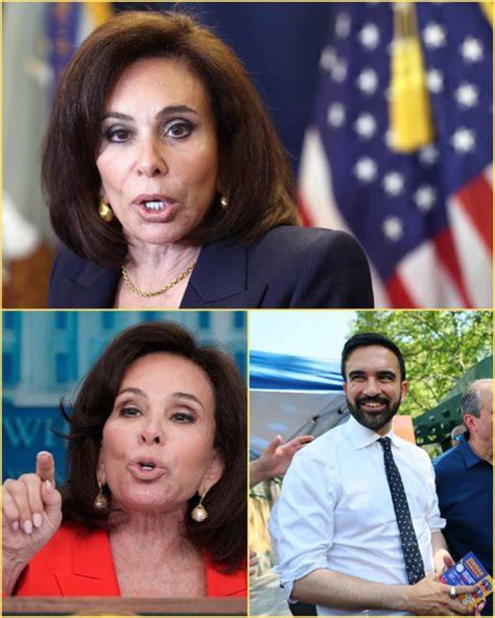 Unveiling The Truth: Judge Pirro's Marital Status And Conservative Views