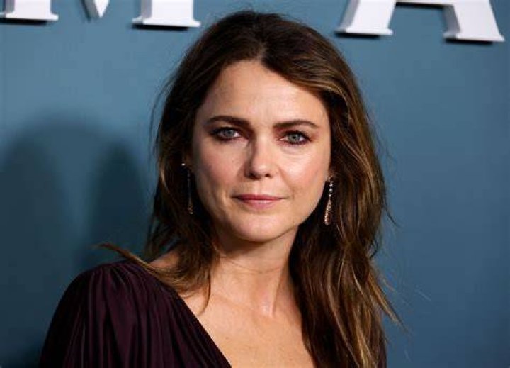 Unveiling The Truth: Keri Russell's Connection To Kurt Russell