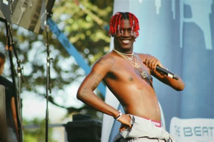 Unveiling The Truth: Lil Yachty's Fatherhood Unveiled