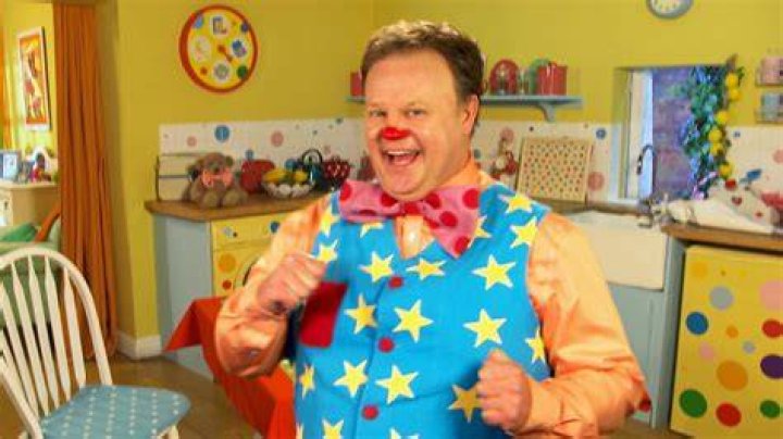 Unveiling The Truth: Mr. Tumble's Arrest Rumors Unraveled