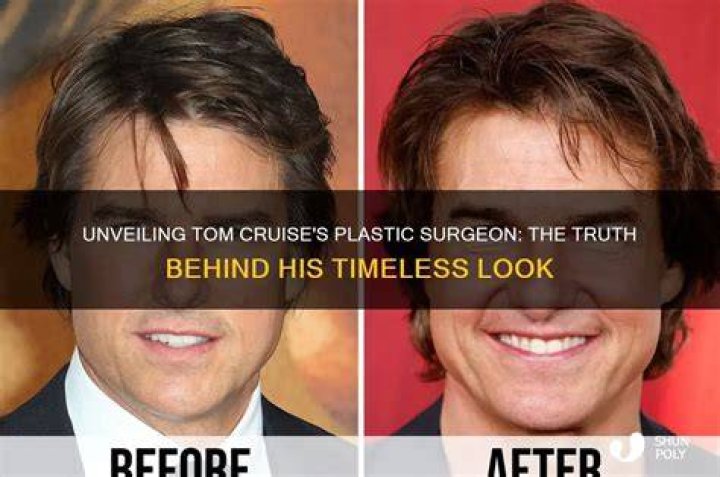 Unveiling The Truth: Tom Cruise Death Hoax Debunked