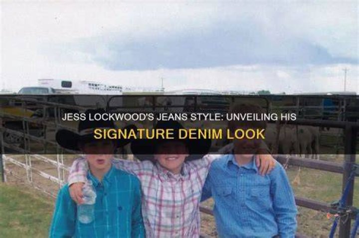 Unveiling The World Of Jess Brolin: A Journey Of Discovery