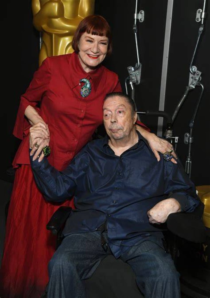 Unveiling Tim Curry's Stroke: Discoveries And Hope